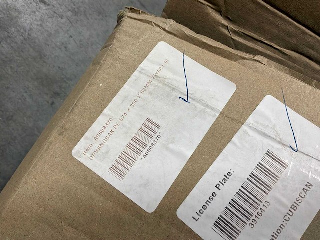 Opvangbak 9l (10x) - afbeelding 6 van  6