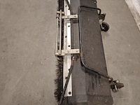 Opvangbak tbv veegmachine - afbeelding 3 van  8