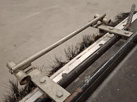 Opvangbak tbv veegmachine - afbeelding 4 van  8