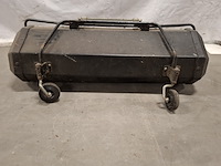 Opvangbak tbv veegmachine - afbeelding 8 van  8