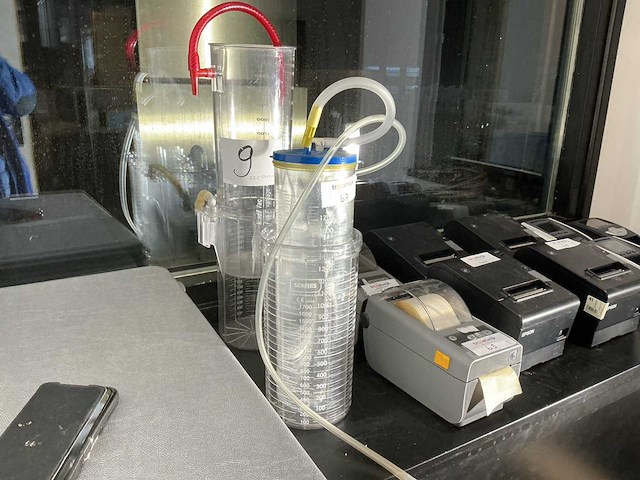 Opvangreservoirs (4x) - afbeelding 1 van  2