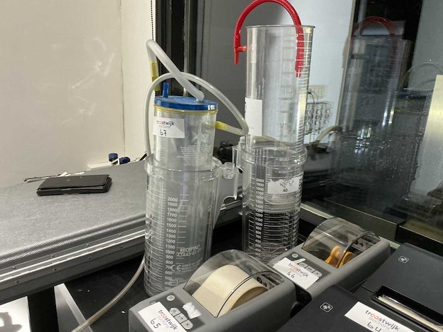 Opvangreservoirs (4x) - afbeelding 2 van  2