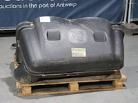 Opvangsysteem john deere 54" blower - afbeelding 1 van  1