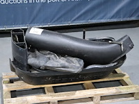 Opvangsysteem john deere - afbeelding 1 van  1