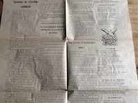 Opvoedkundige kroniek - afbeelding 1 van  3