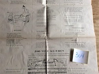 Opvoedkundige kroniek - afbeelding 3 van  3