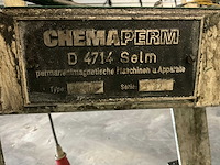 Opvoer- transportband (5x) - afbeelding 3 van  8