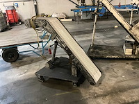 Opvoer- transportband (5x) - afbeelding 6 van  8