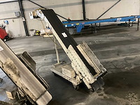 Opvoer- transportband (5x) - afbeelding 8 van  8