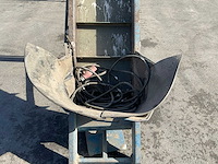 Opvoer transportband - afbeelding 3 van  6