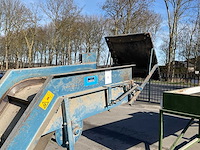 Opvoer transportband - afbeelding 4 van  6