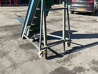Opvoer transportband - afbeelding 6 van  6