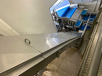 Opvoer transportband - afbeelding 5 van  10