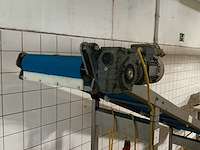 Opvoer transportband - afbeelding 5 van  6