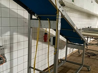 Opvoer transportband - afbeelding 6 van  6