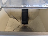 Opvoer transporteur, wit - afbeelding 3 van  8