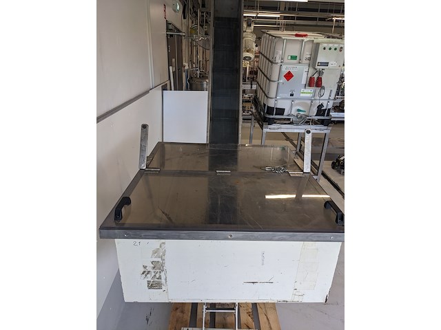 Opvoer transporteur, wit - afbeelding 4 van  8