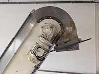 Opvoer transporteur, wit - afbeelding 5 van  8