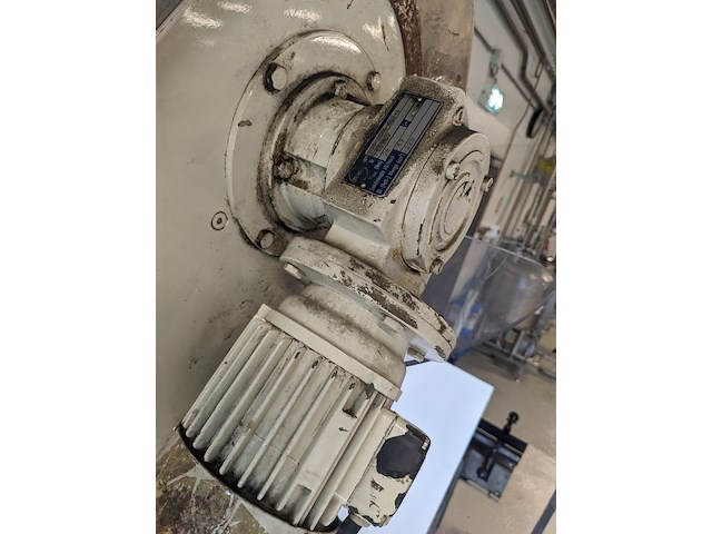 Opvoer transporteur, wit - afbeelding 8 van  8