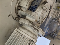 Opvoer transporteur, wit - afbeelding 8 van  8