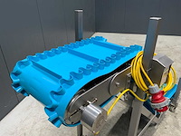 Opvoerband rvs verrijdbaar - afbeelding 5 van  6