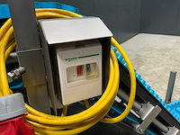 Opvoerband rvs verrijdbaar - afbeelding 6 van  6