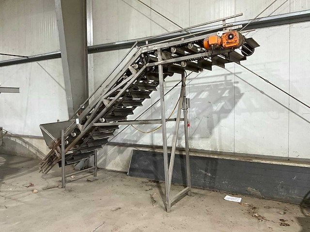 Opvoerband - afbeelding 1 van  7