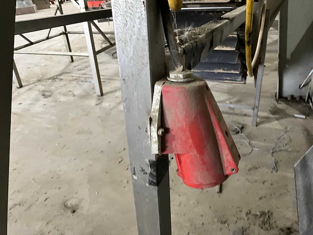 Opvoerband - afbeelding 5 van  7