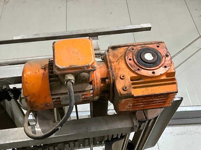 Opvoerband - afbeelding 6 van  7