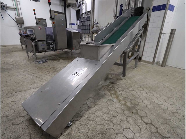 Opvoerband - afbeelding 1 van  4