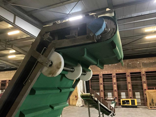 Opvoerband - afbeelding 2 van  7