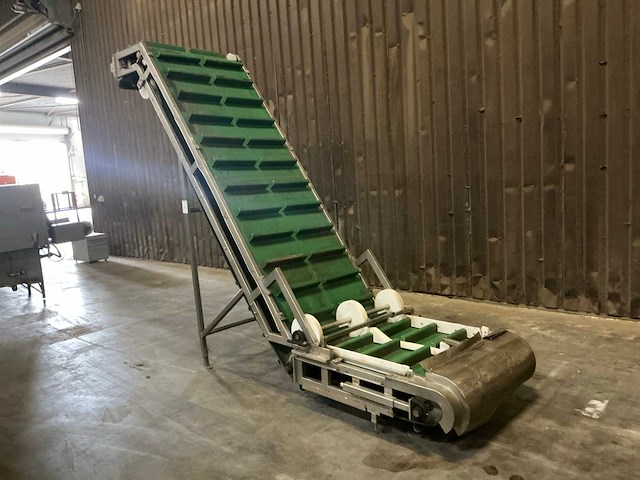 Opvoerband - afbeelding 1 van  7