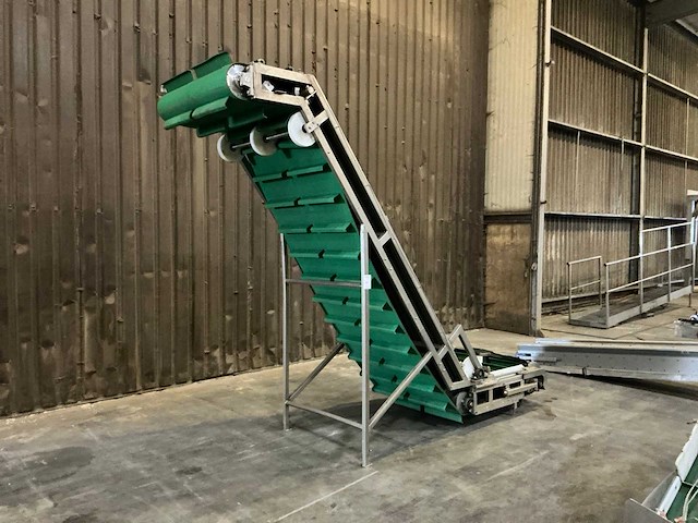 Opvoerband - afbeelding 3 van  7