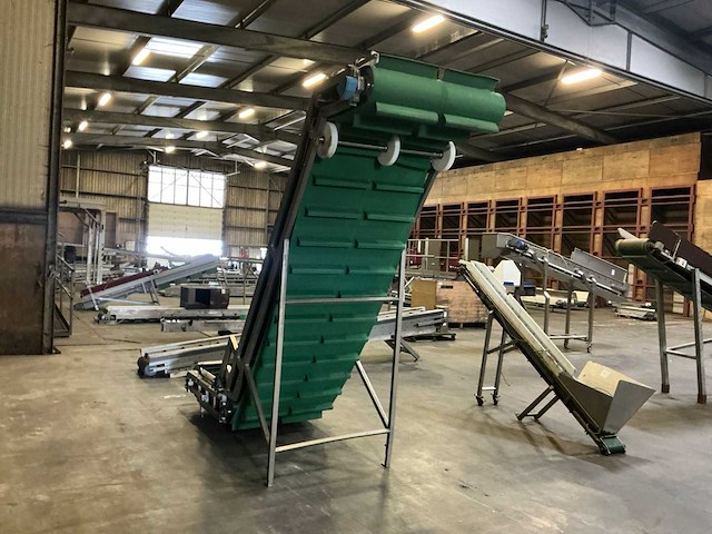 Opvoerband - afbeelding 4 van  7