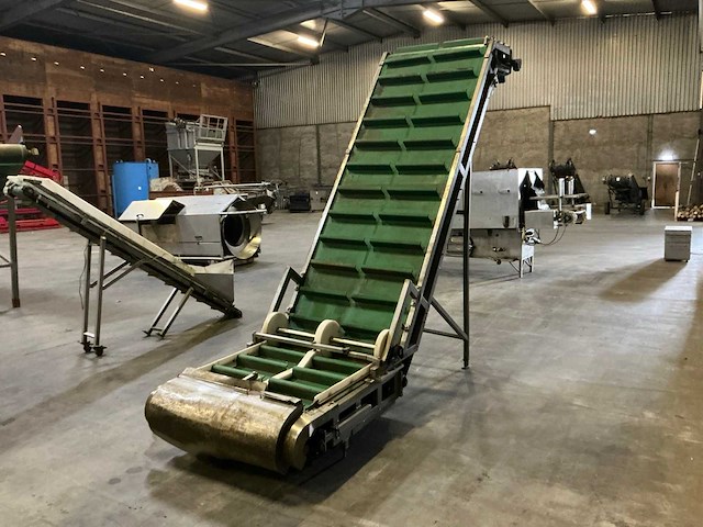 Opvoerband - afbeelding 5 van  7