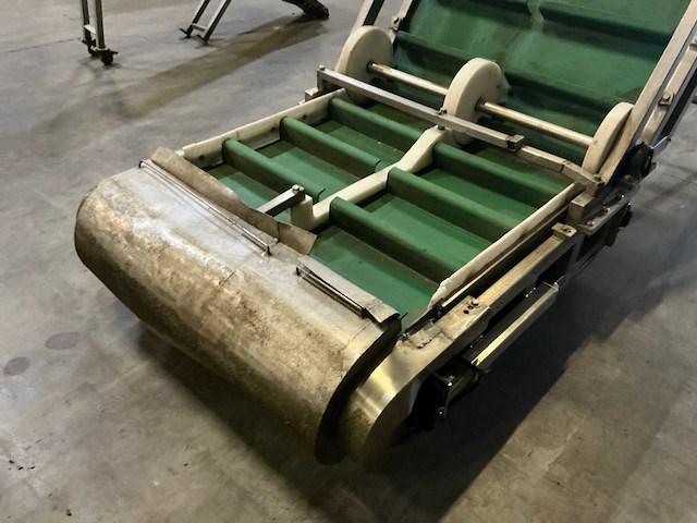 Opvoerband - afbeelding 6 van  7