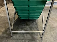 Opvoerband - afbeelding 7 van  7