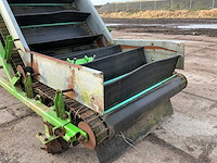 Opvoerelevator opvoerband - afbeelding 6 van  10