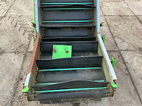 Opvoerelevator opvoerband - afbeelding 7 van  10