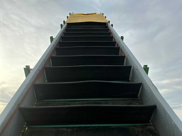 Opvoerelevator opvoerband - afbeelding 8 van  10