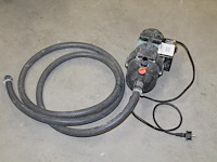 Opvoerpomp gardena 300/3 jet. - afbeelding 1 van  2