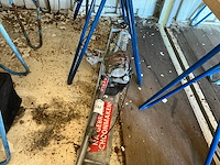 Opvoerpomp - afbeelding 1 van  3