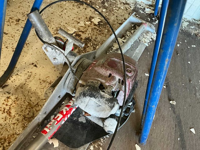 Opvoerpomp - afbeelding 3 van  3