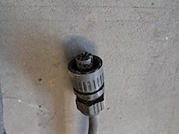 Opvoerput, aco, sinkamat 50, zwart / grijs, 2019 - afbeelding 4 van  15