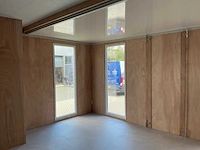 Opvouwbaar tiny house - afbeelding 3 van  88
