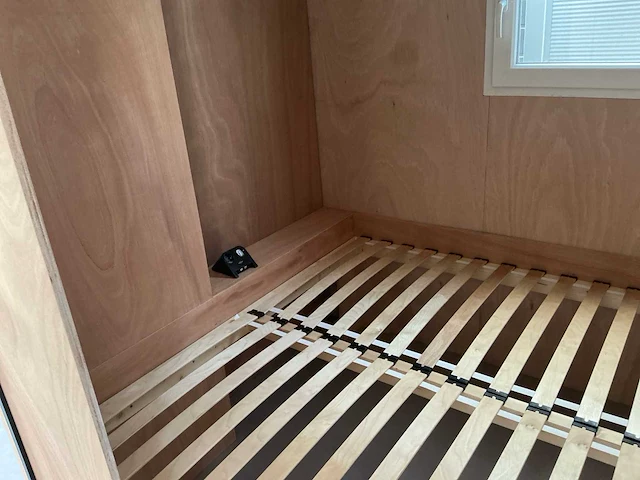 Opvouwbaar tiny house - afbeelding 14 van  88