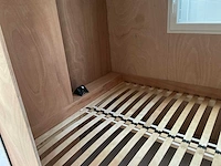 Opvouwbaar tiny house - afbeelding 14 van  88