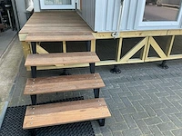 Opvouwbaar tiny house - afbeelding 23 van  88