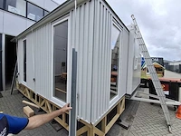 Opvouwbaar tiny house - afbeelding 37 van  88