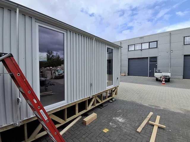 Opvouwbaar tiny house - afbeelding 38 van  88